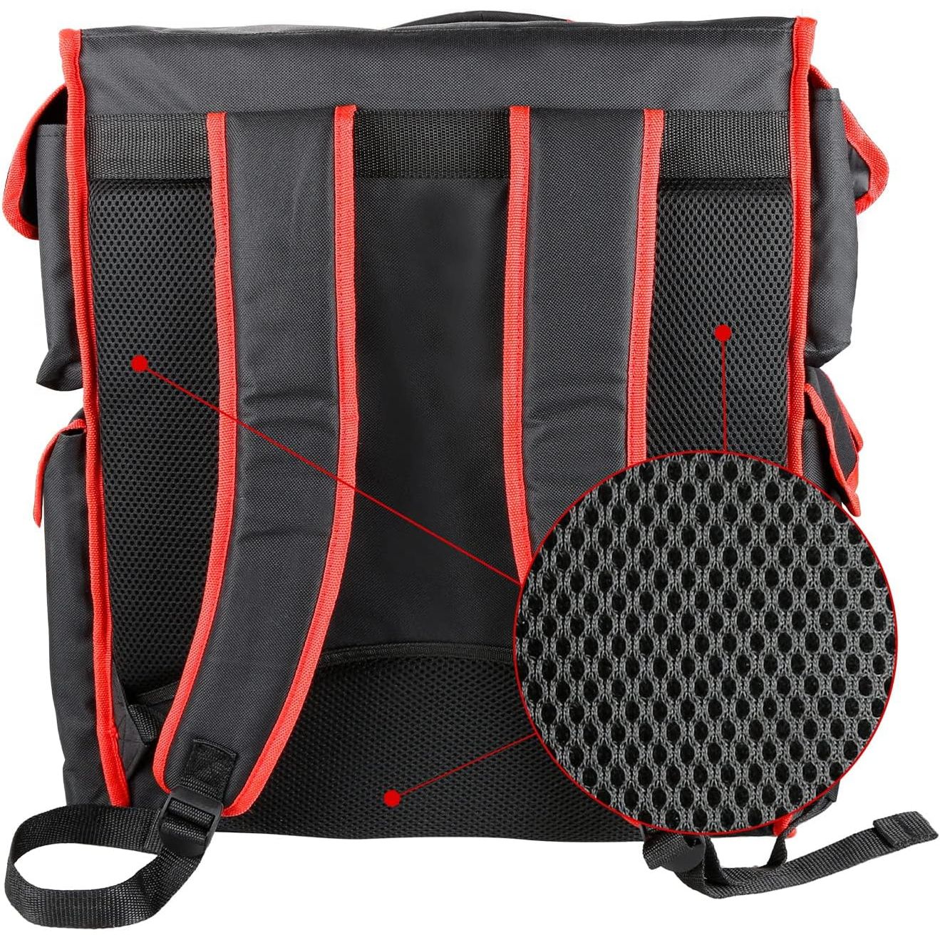 JUCOCI MINIATURES BACKPACK - LARGE - Image 5