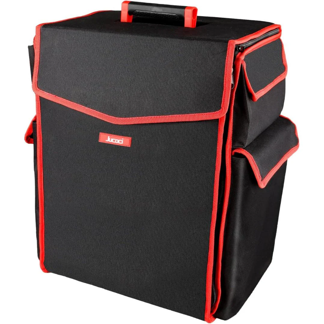JUCOCI MINIATURES BACKPACK - MEDIUM