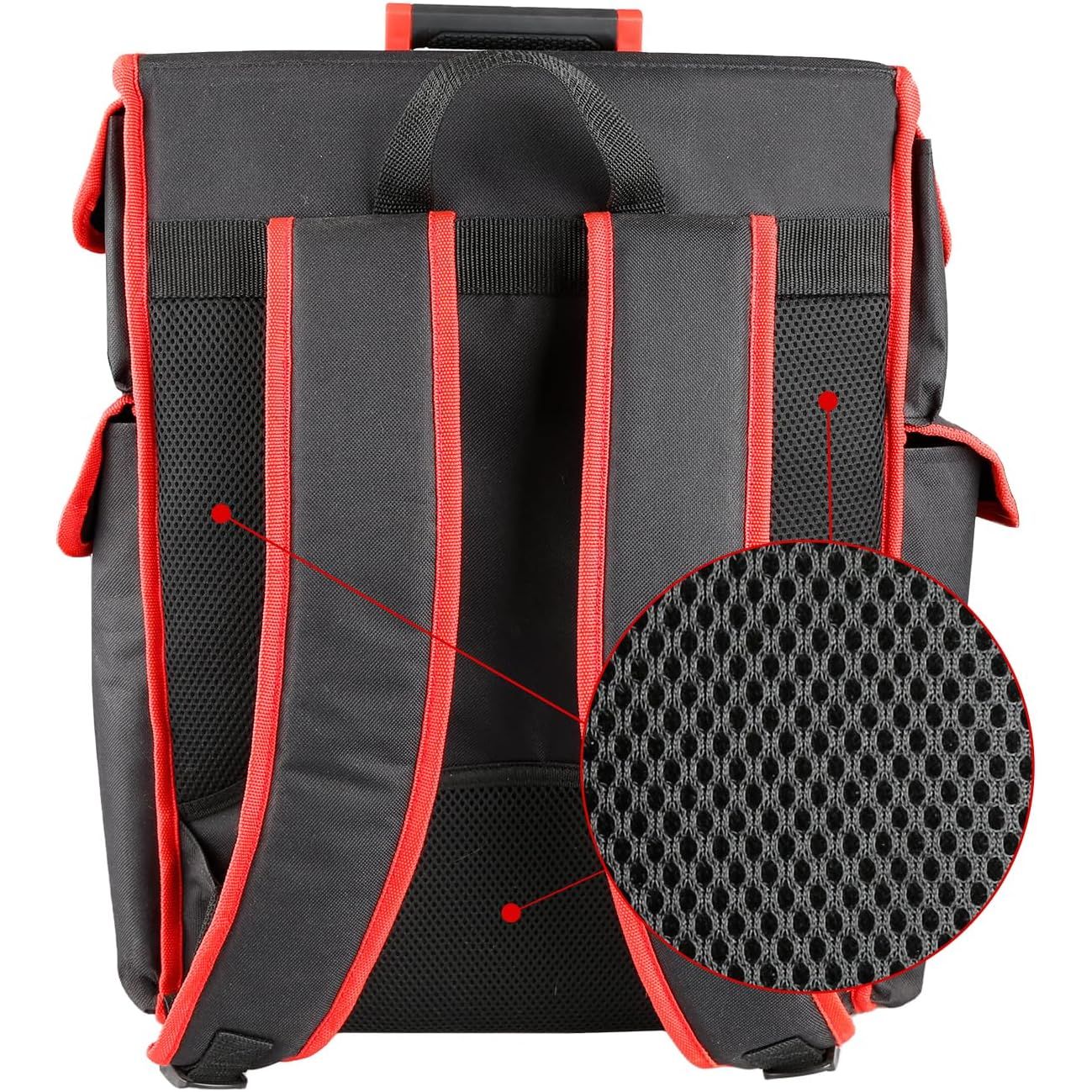 JUCOCI MINIATURES BACKPACK - MEDIUM - Image 5
