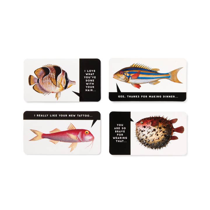 JUDGY FISH GAME - Image 4