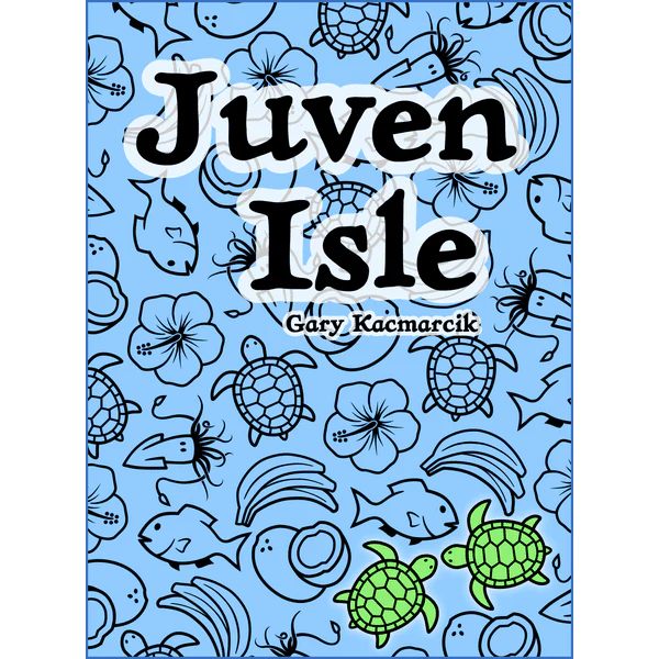 JUVEN ISLE