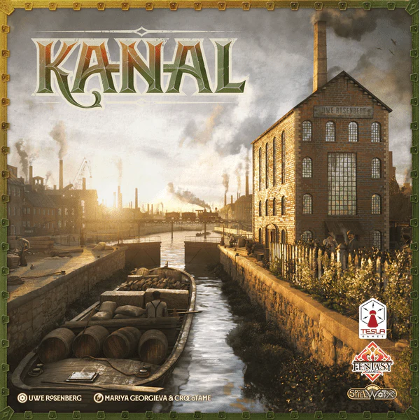 KANAL - Image 3