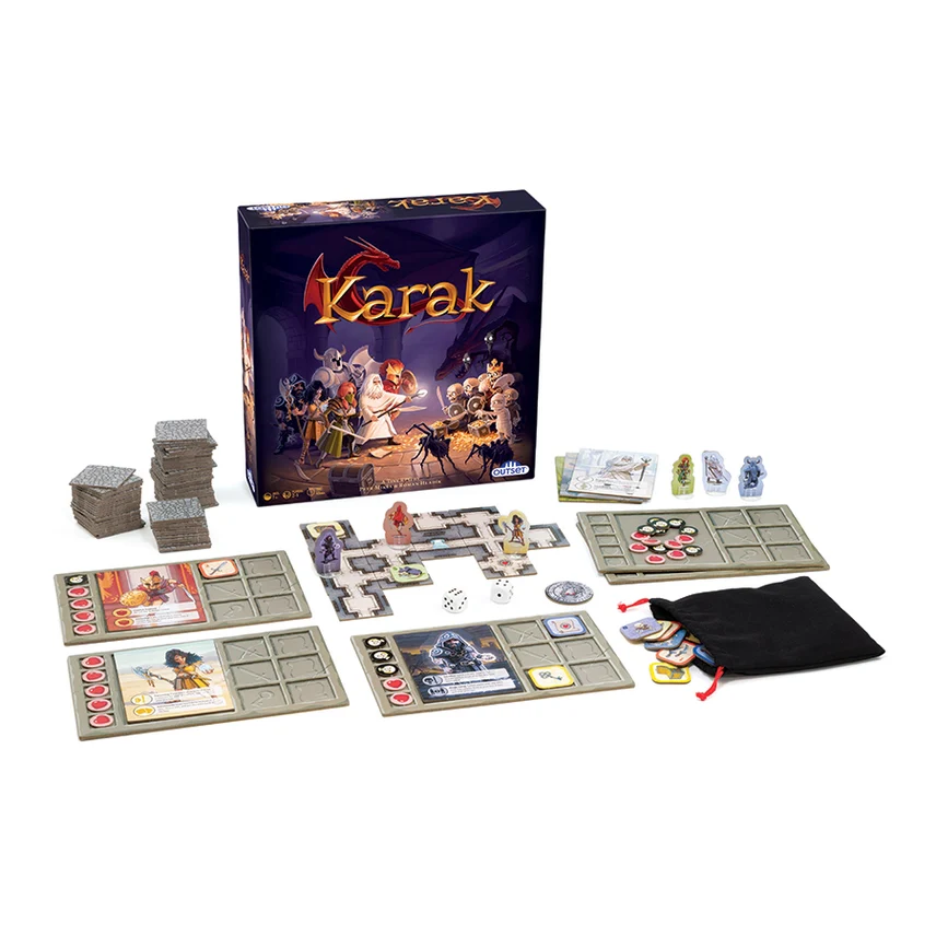 KARAK - Image 2
