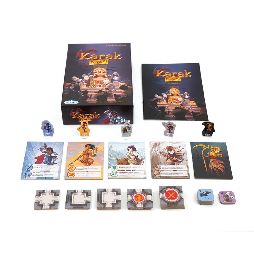 KARAK REGENT EXPANSION - Image 2