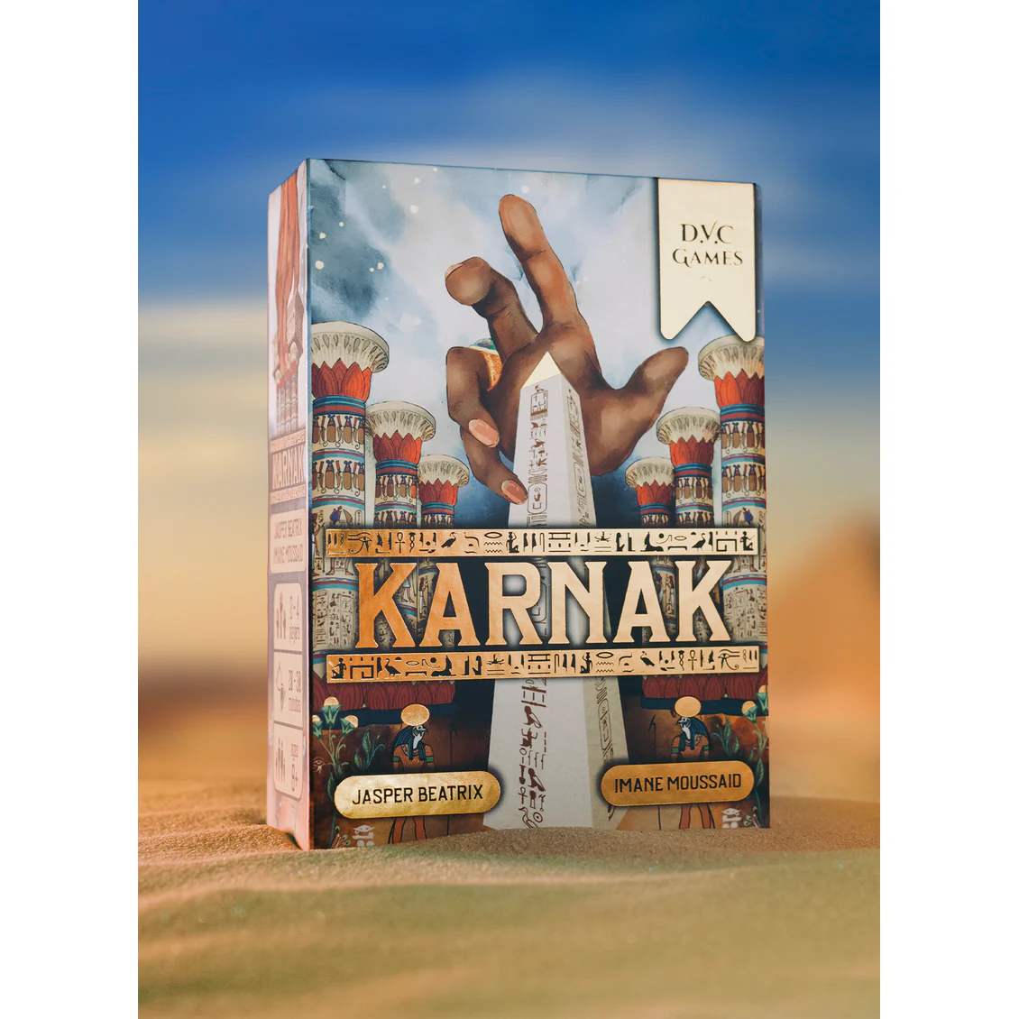 KARNAK