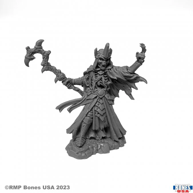 KARS KARVAL LICH