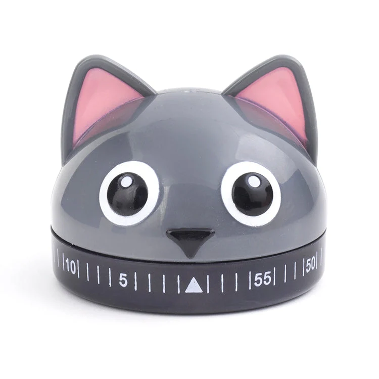 CAT KITCHEN TIMER - Image 2
