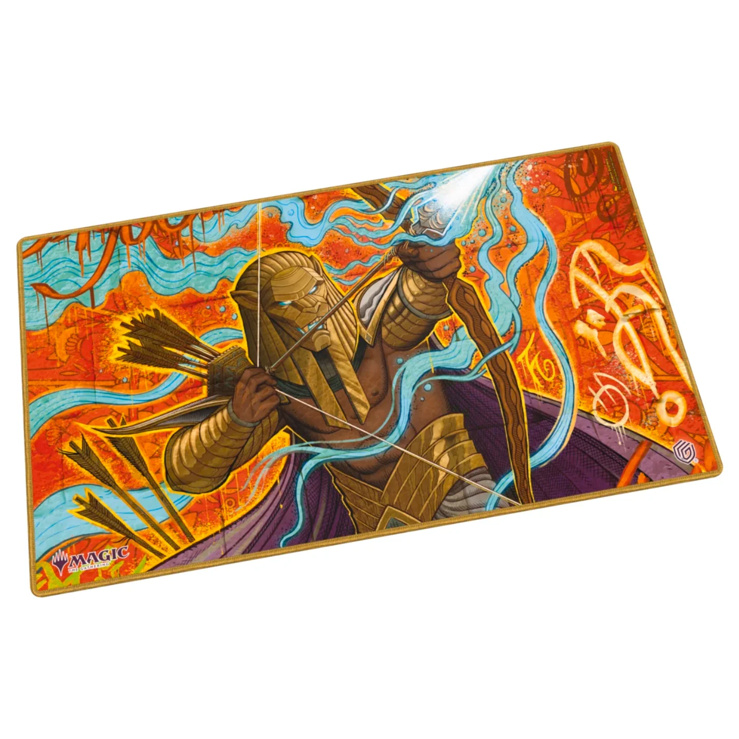 KETRAMOSE PLAYMAT