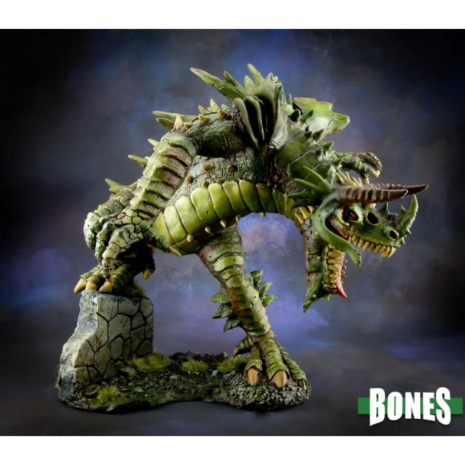 KHANJIRA THE WORLD BREAKER