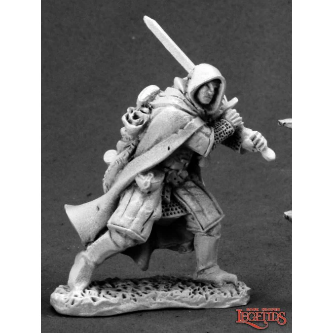 KIERON, RANGER