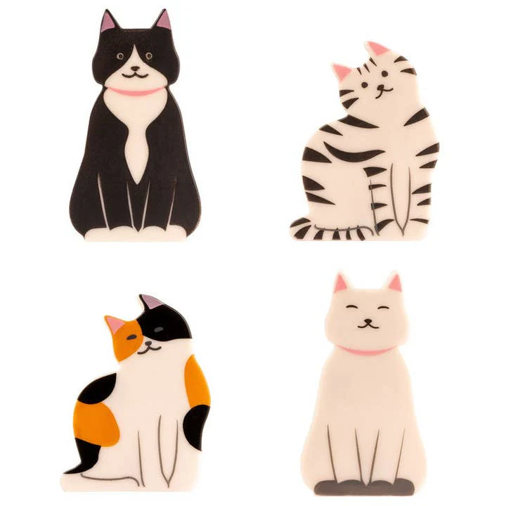 KITTY BAG CLIPS - Image 2