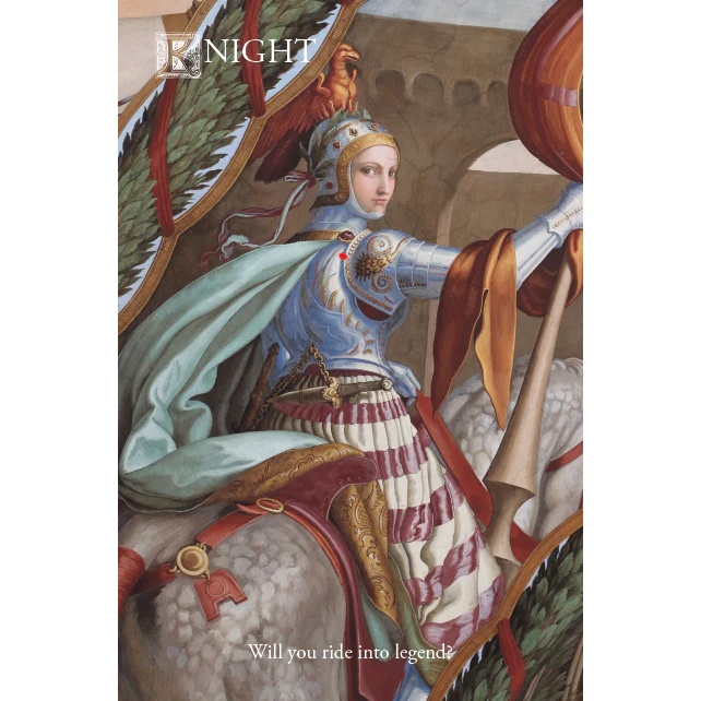 KNIGHT RPG 2E