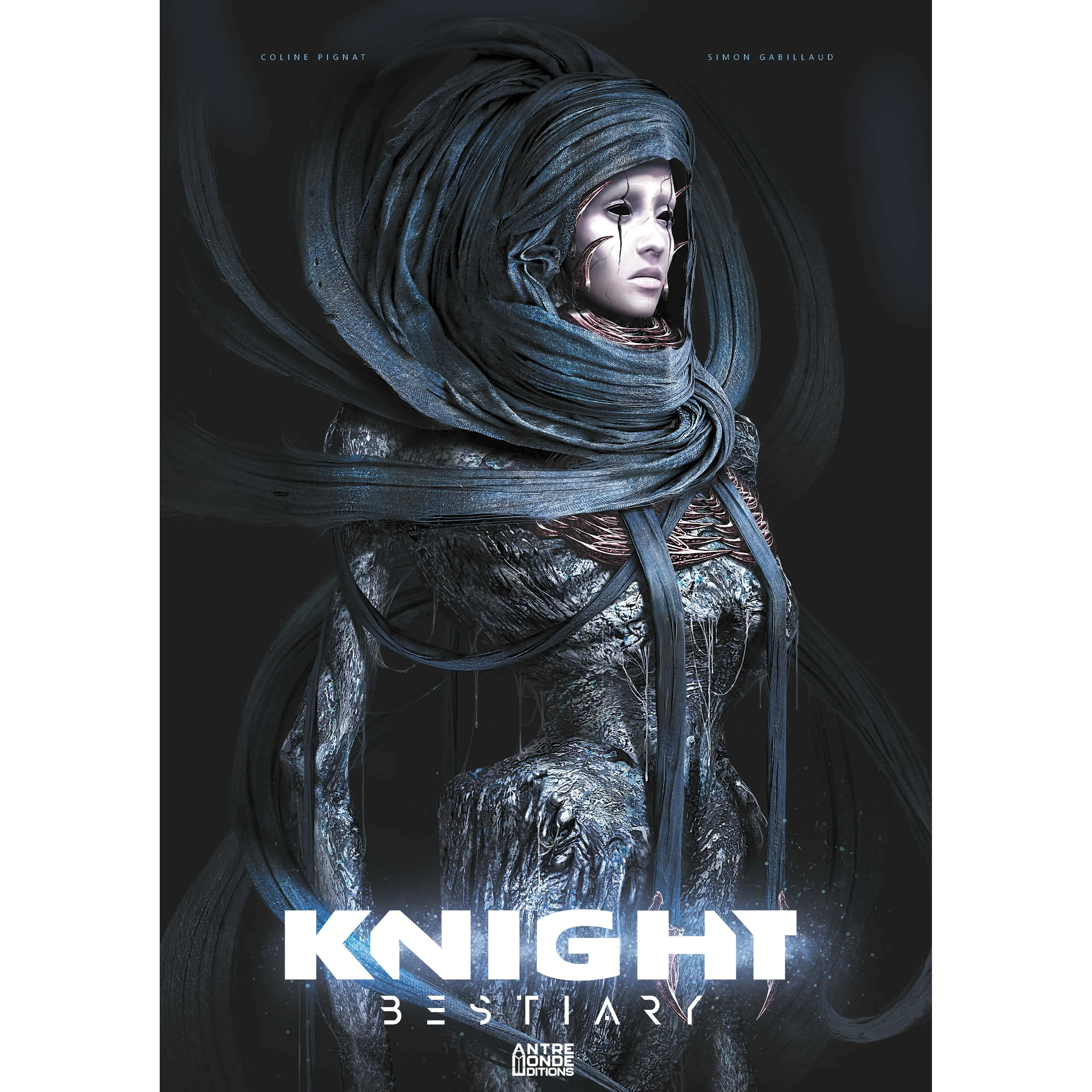 KNIGHT RPG BESTIARY