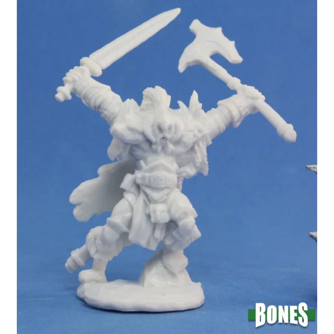 KORD THE DESTROYER