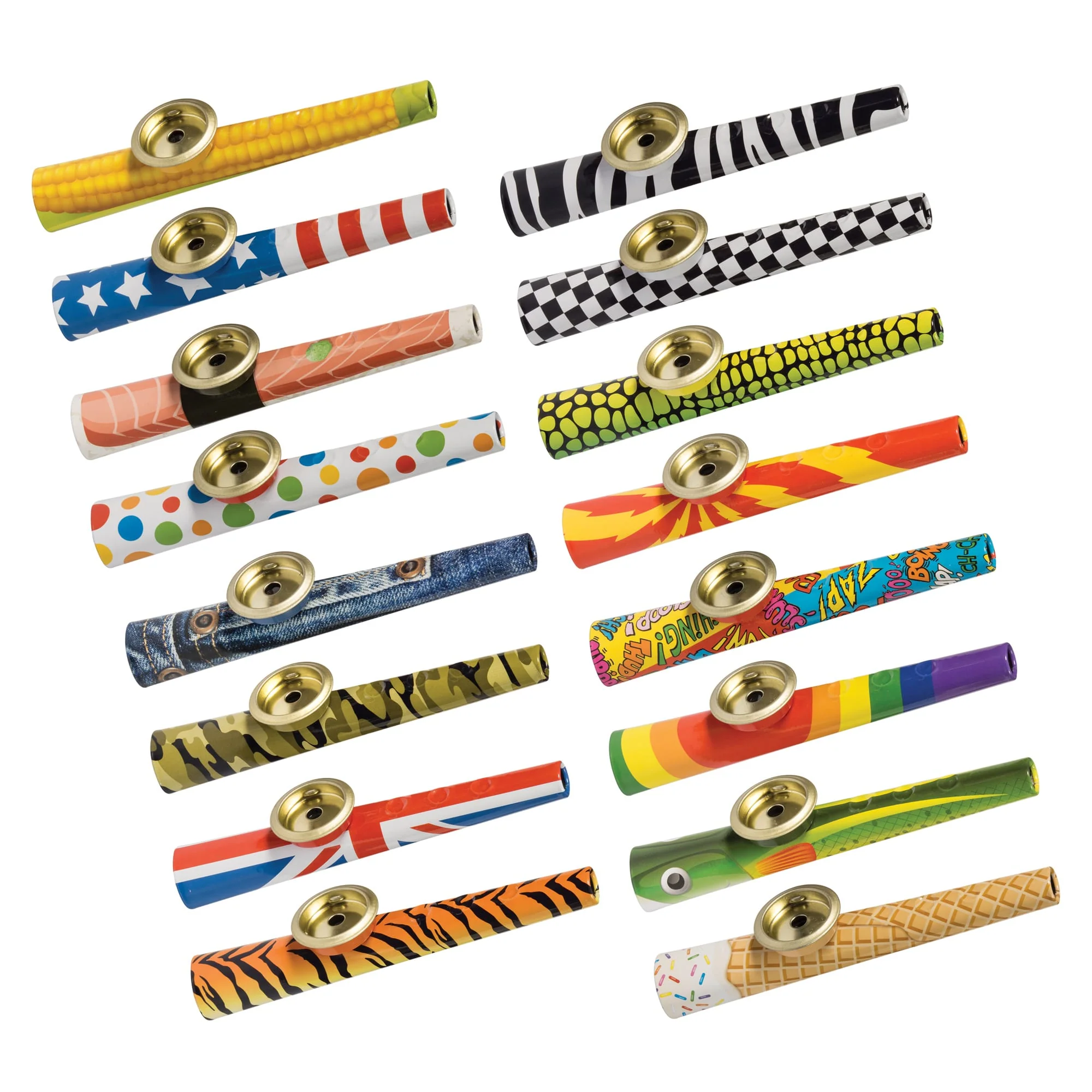 KRAZY KAZOO (BLIND BOX)