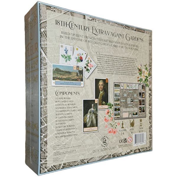 LA FLEUR - Image 2
