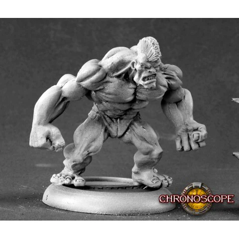 LAB MUTANT
