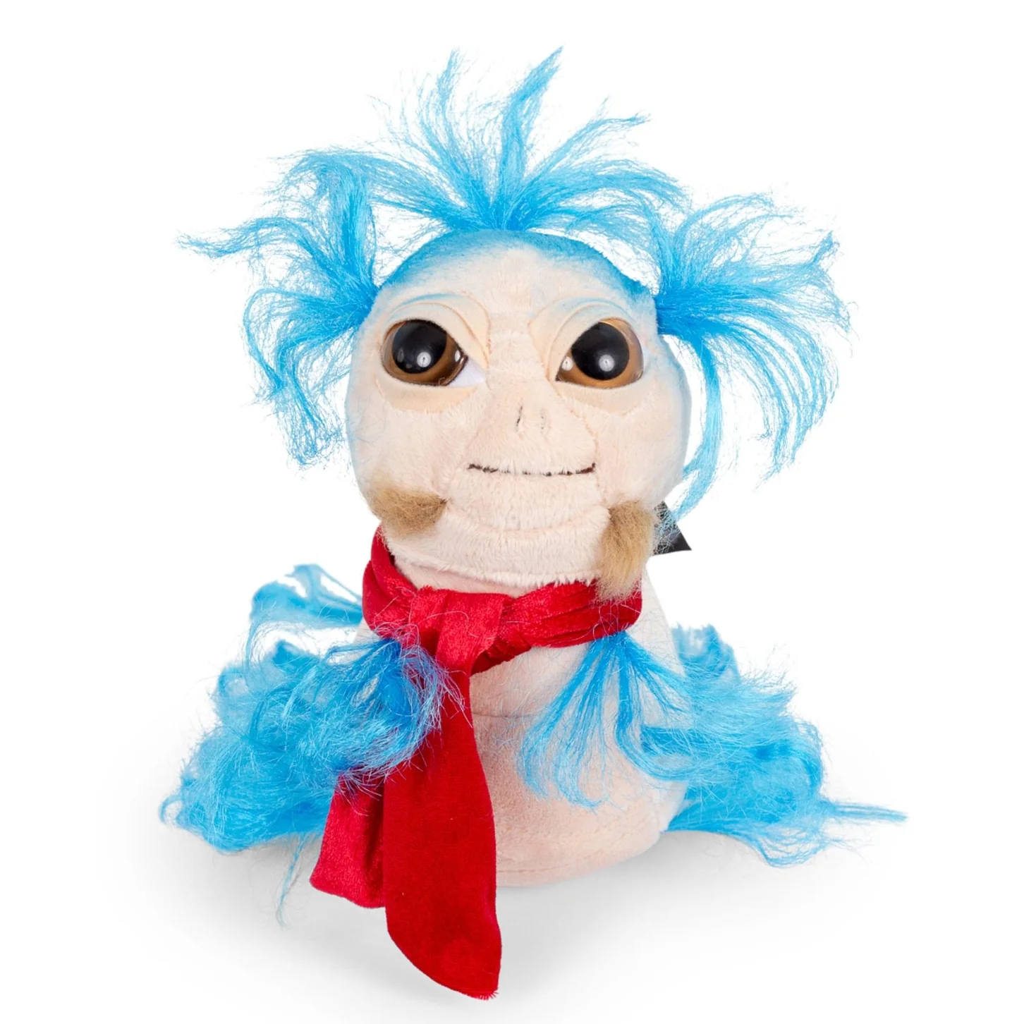 LABYRINTH THE WORM PLUSH - Image 2
