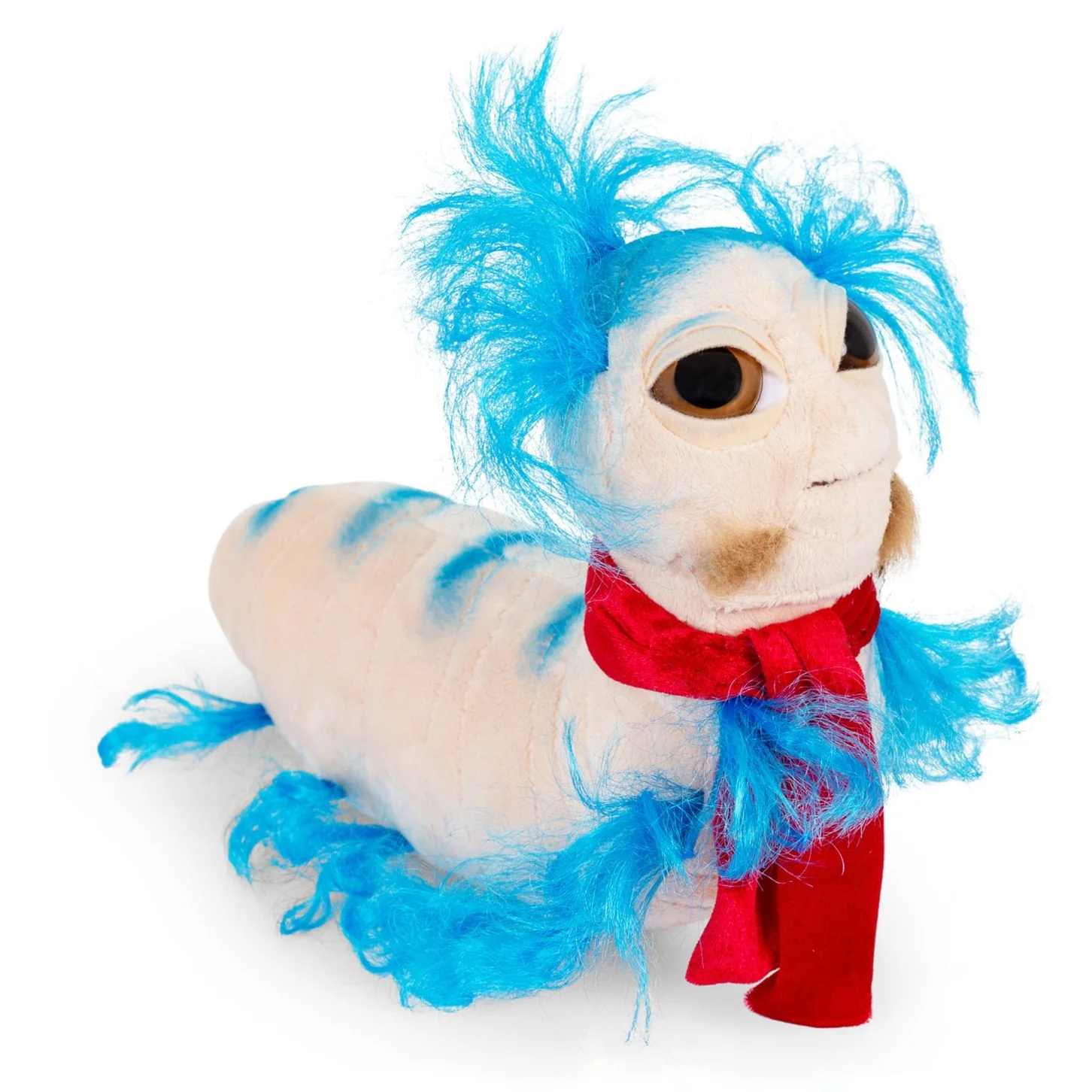 LABYRINTH THE WORM PLUSH - Image 3