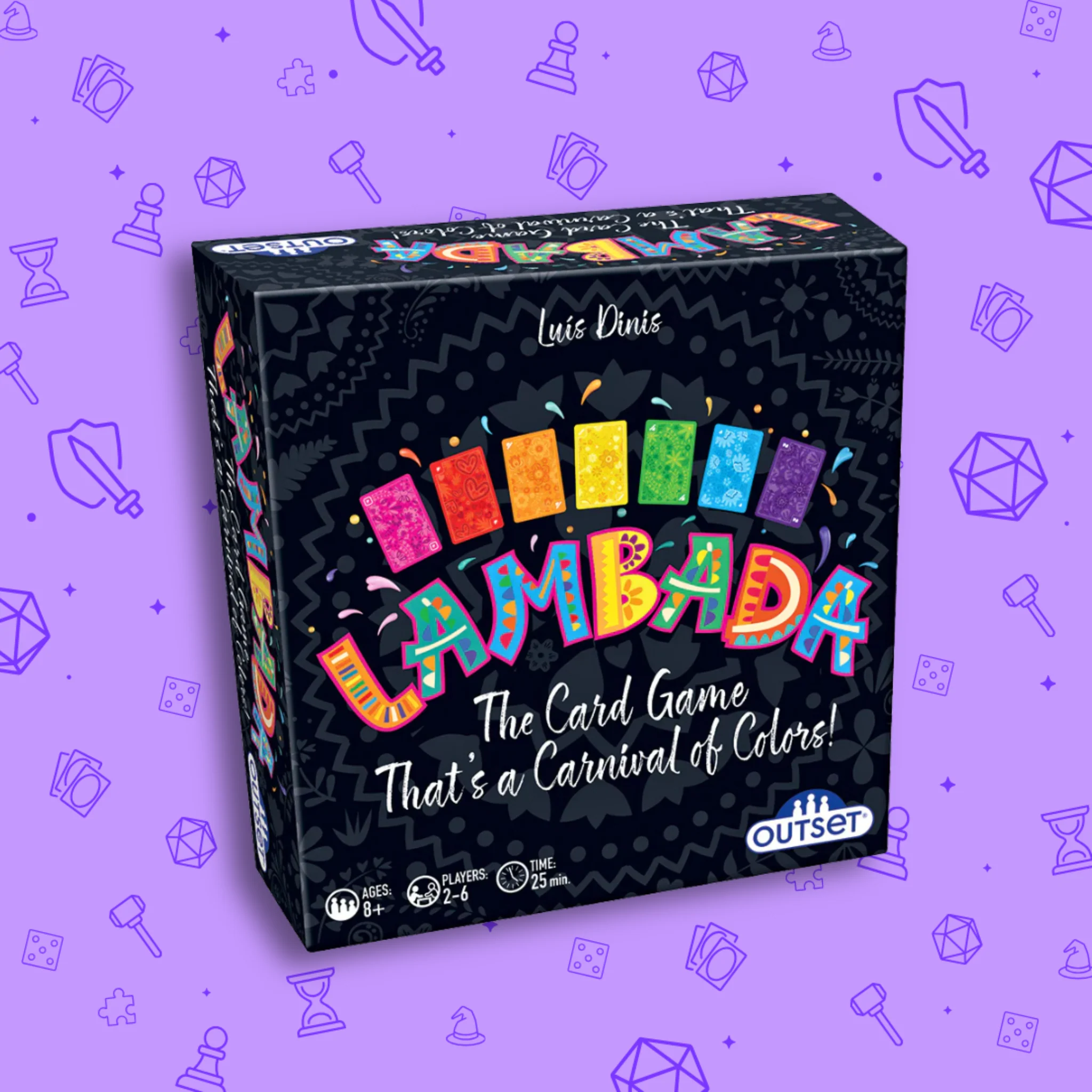 LAMBADA