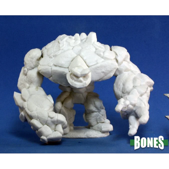 LARGE EARTH ELEMENTAL