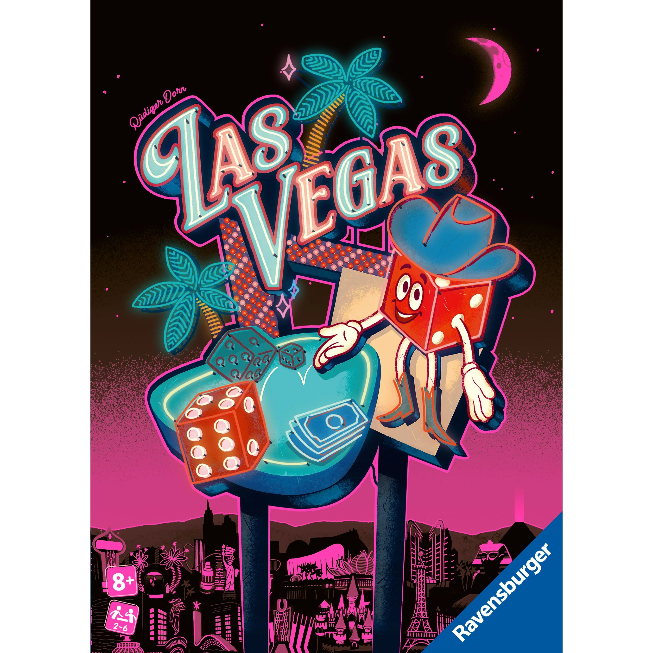LAS VEGAS