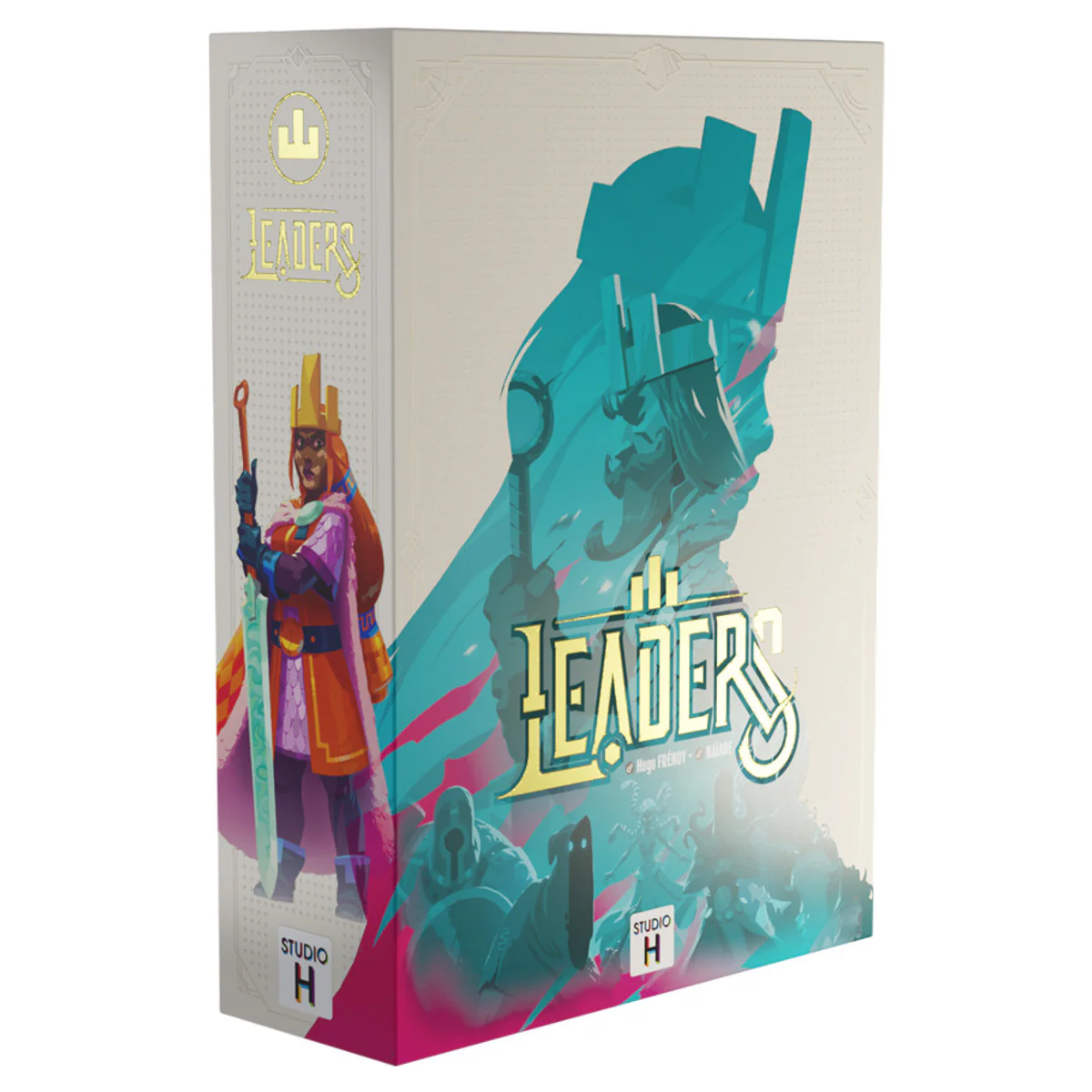 LEADERS