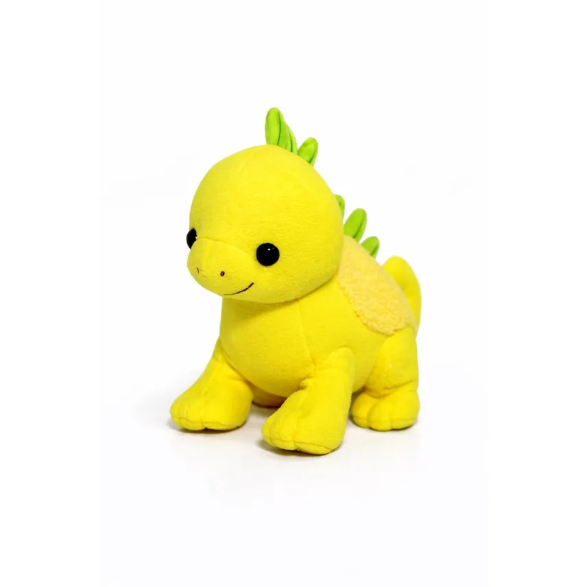 LEMON NEWT PLUSH - Image 2