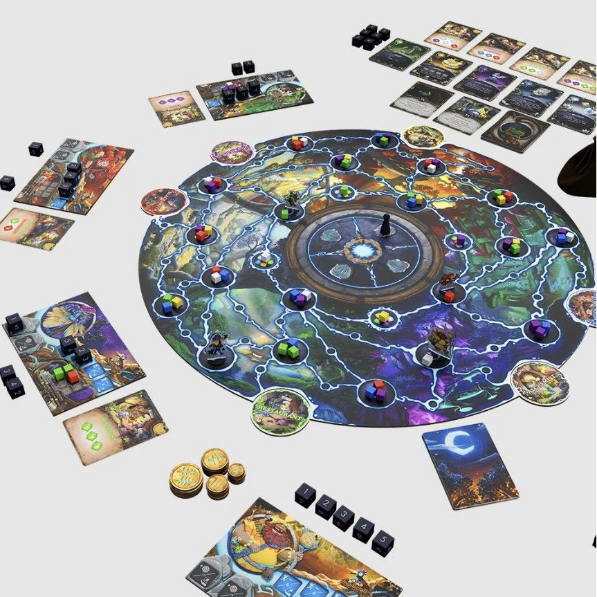 LEYLINES - Image 2