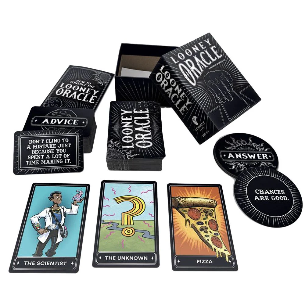 LOONEY ORACLE - Image 2