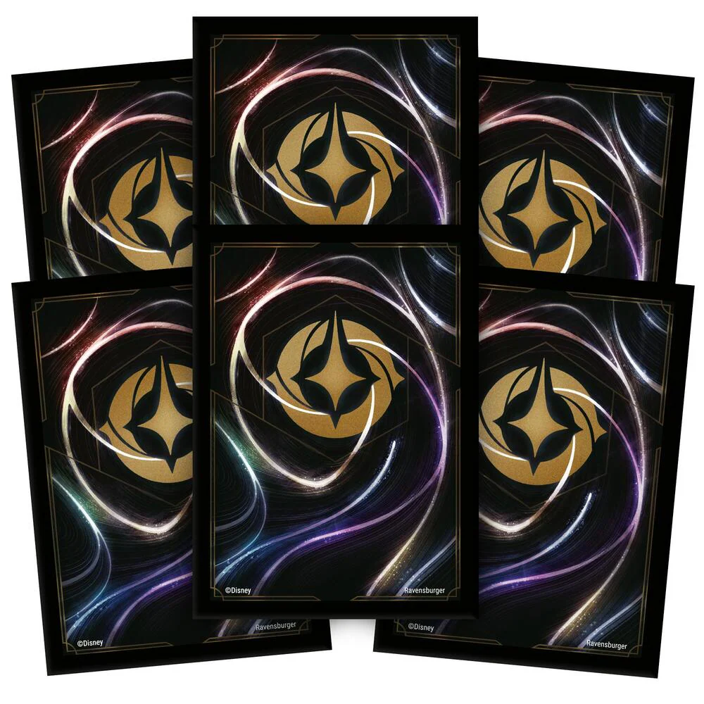 LORCANA LOGO SLEEVES (65)