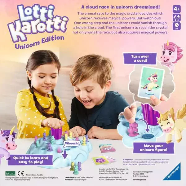 LOTTI KAROTTI UNICORN GAME - Image 2
