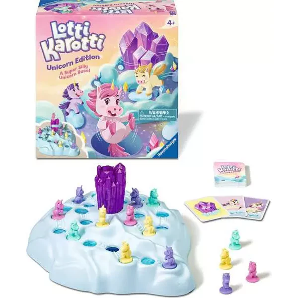 LOTTI KAROTTI UNICORN GAME - Image 3
