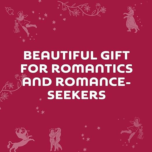 LOVE DECK: 70 CARDS TO IGNITE ATTRACTION, PASSION, AND ROMANCE - Image 3