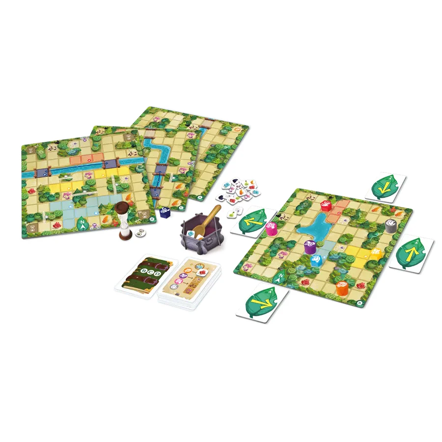 MAGIC MAZE KIDS - Image 2