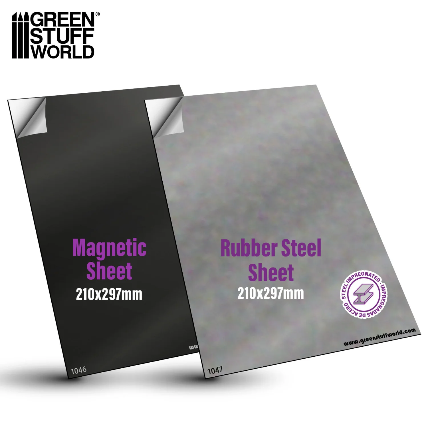 MAGNET SHEET 200X300 COMBO PACK
