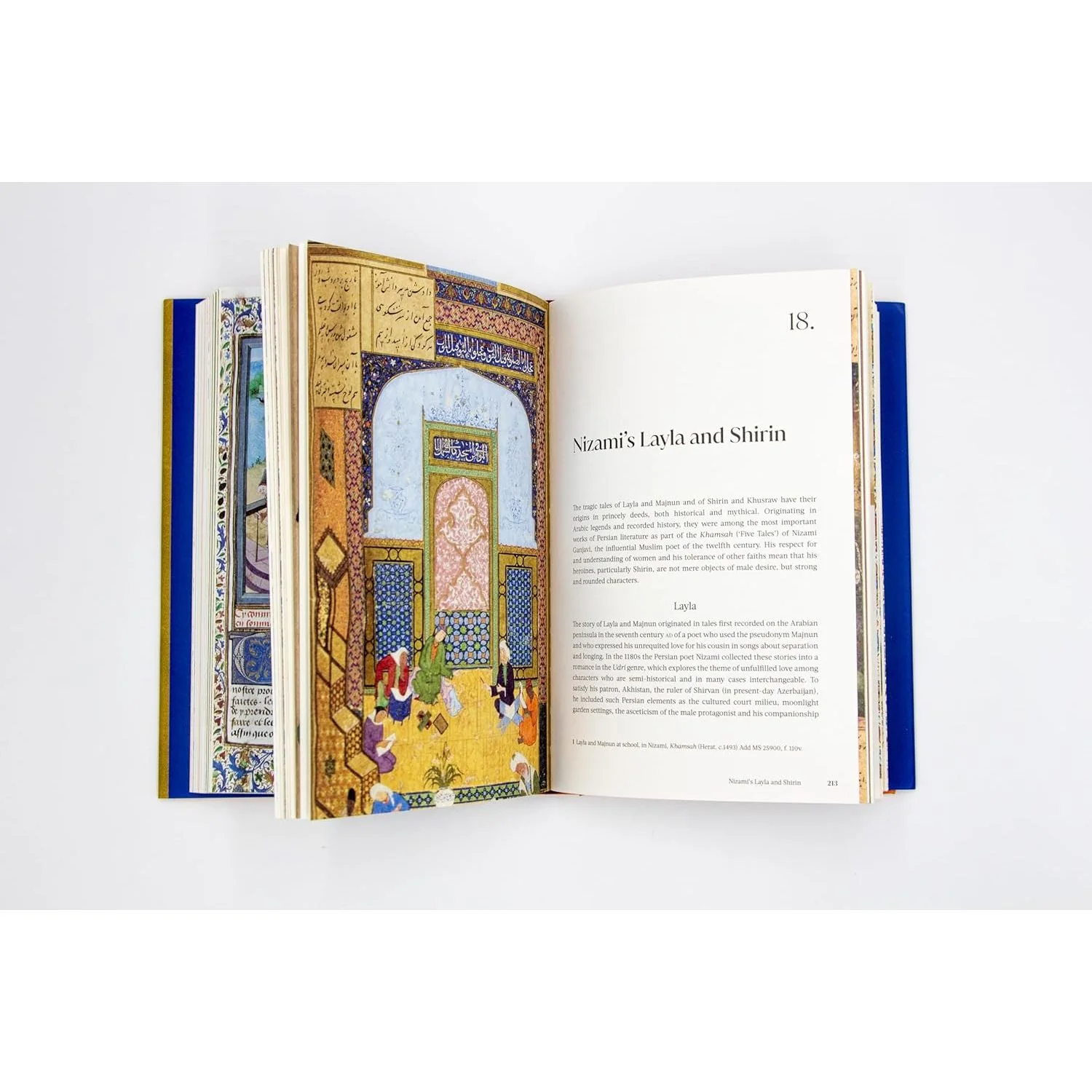MAIDENS OR MONSTERS? TALES OF AMAZONS, GODDESSES, QUEENS, & TEMPTRESSES IN MEDIEVAL MANUSCRIPTS BY CHANTRY WESTWELL - Image 3