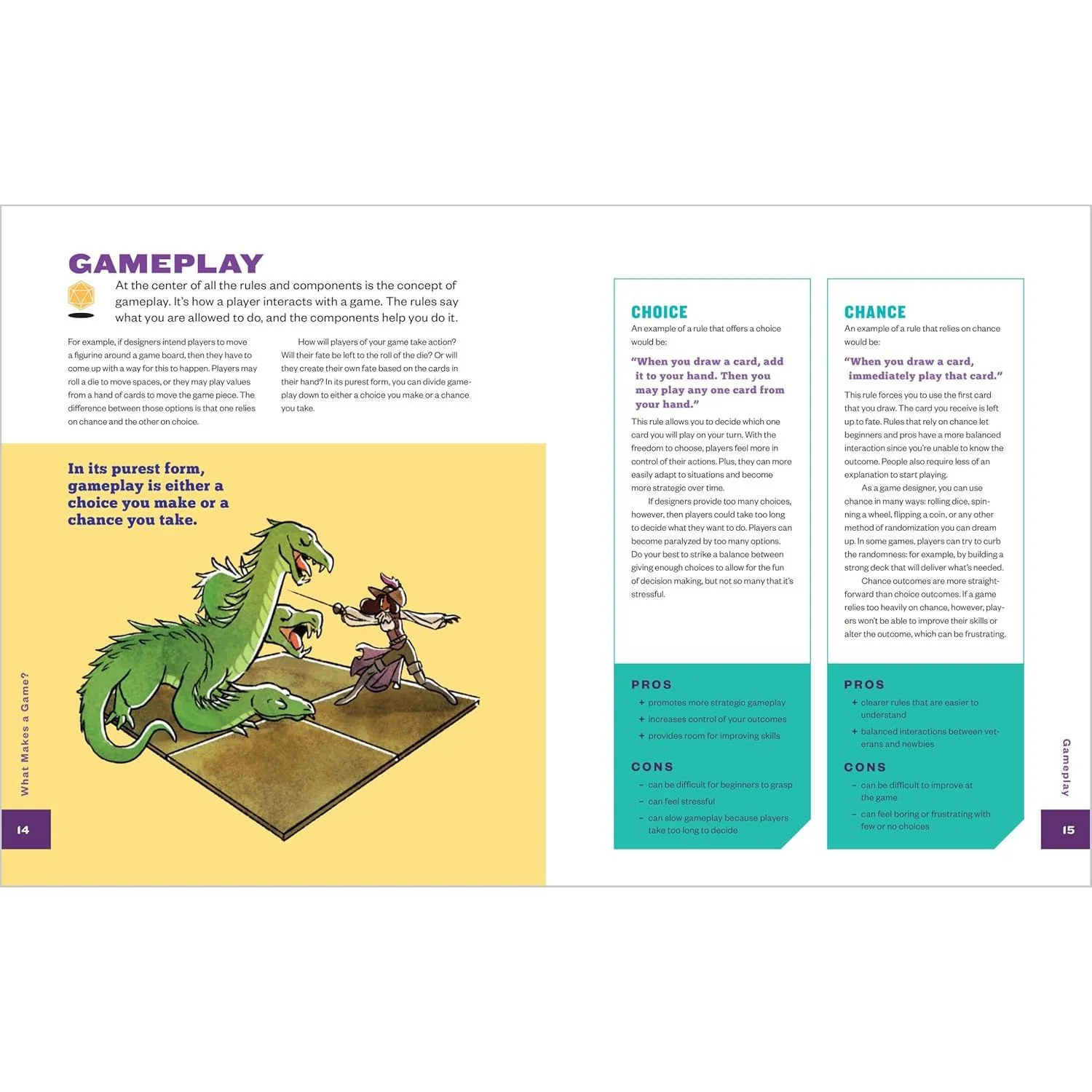 MAKE YOUR OWN BOARD GAME: DESIGNING, BUILDING, AND PLAYING AN ORIGINAL TABLETOP GAME BY JESSE TERRANCE DANIELS - Image 2