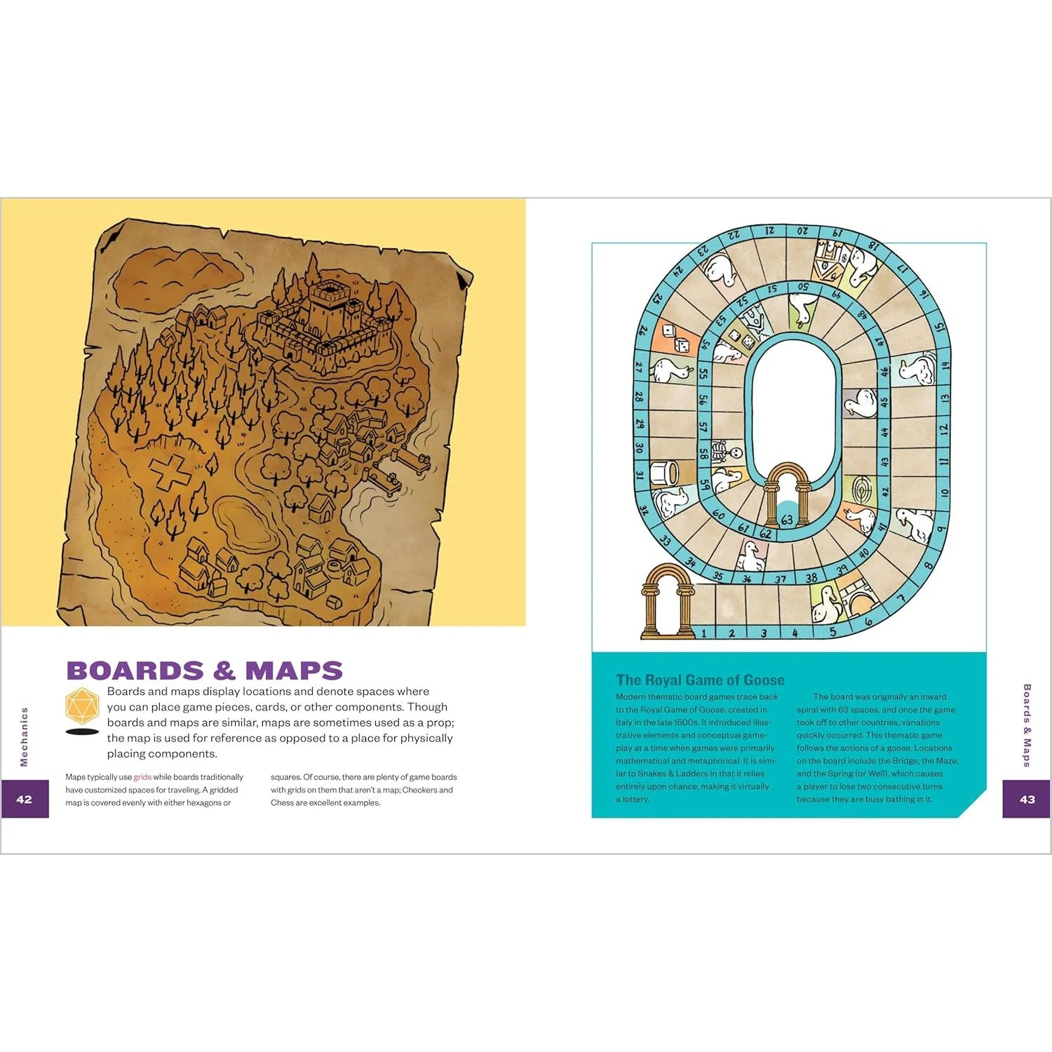 MAKE YOUR OWN BOARD GAME: DESIGNING, BUILDING, AND PLAYING AN ORIGINAL TABLETOP GAME BY JESSE TERRANCE DANIELS - Image 3