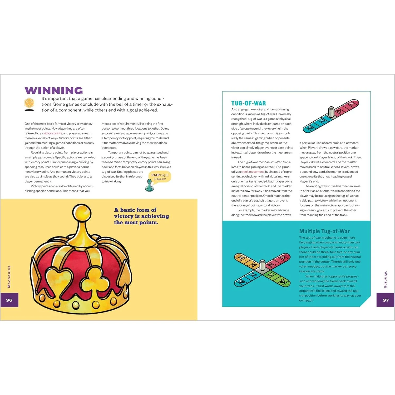MAKE YOUR OWN BOARD GAME: DESIGNING, BUILDING, AND PLAYING AN ORIGINAL TABLETOP GAME BY JESSE TERRANCE DANIELS - Image 4