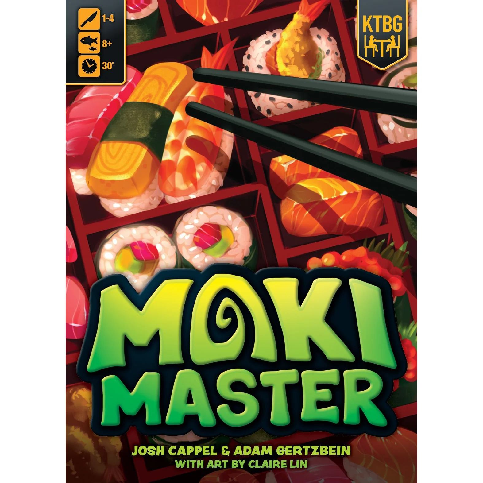 MAKI MASTER