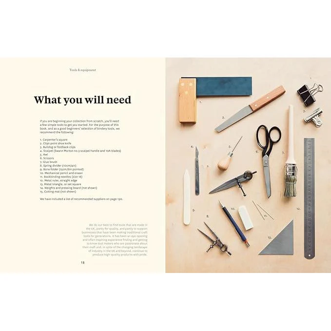 MAKING BOOKS BY SIMON GOODE AND IRA YONEMURA - Image 3