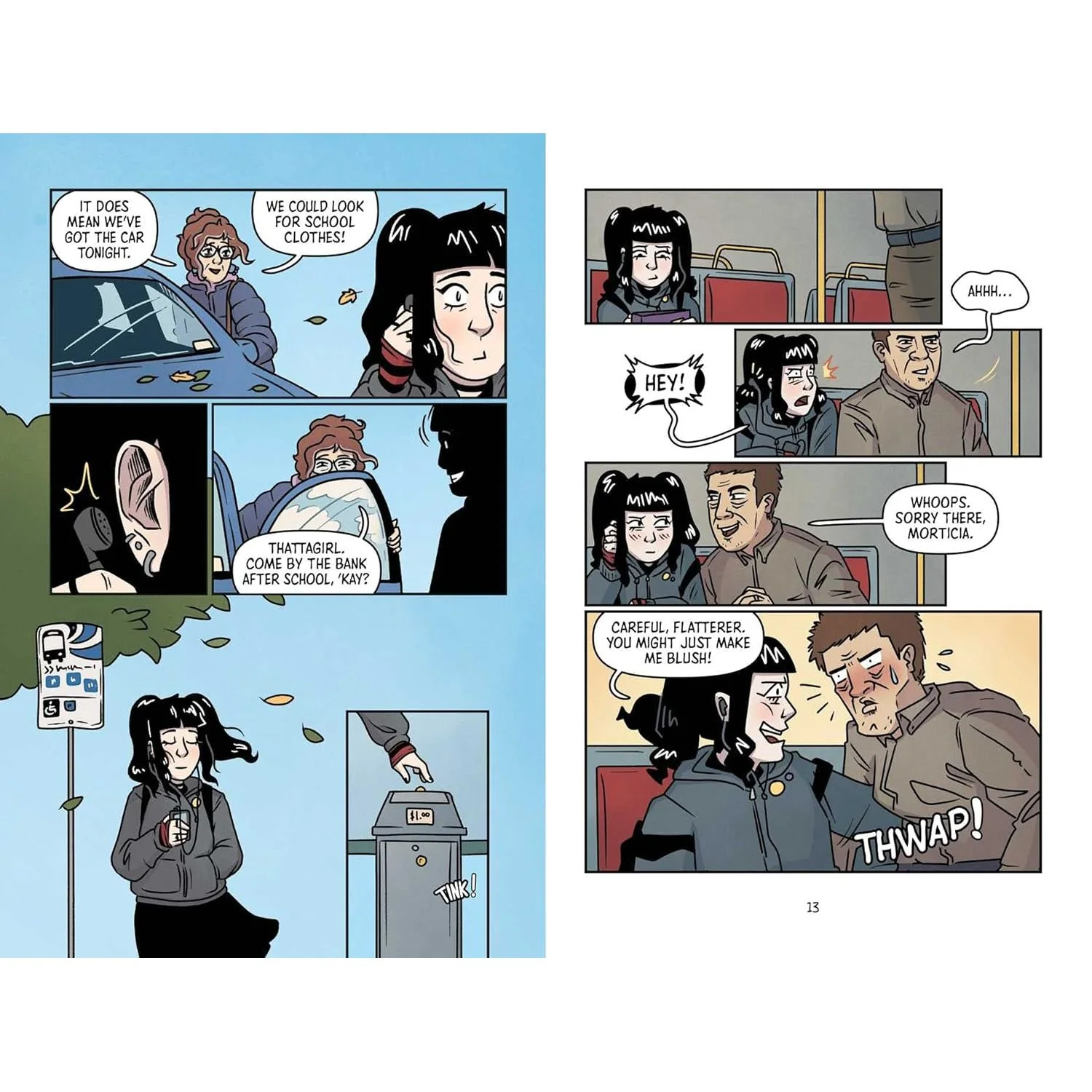 MALL GOTH BY KATE LETH - Image 3