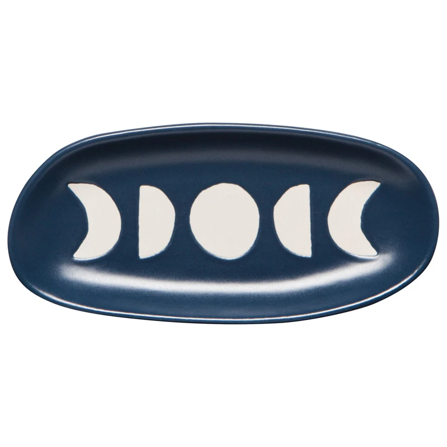 MANY MOONS TRINKET DISH BY DANICA STUDIO