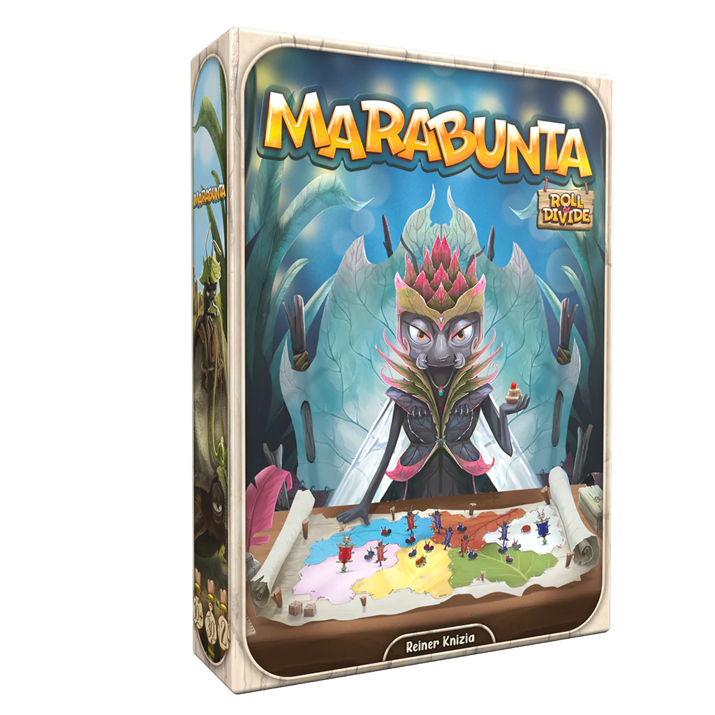 MARABUNTA