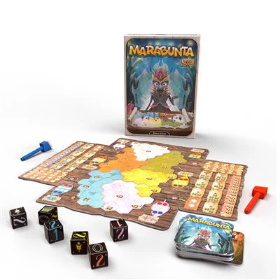 MARABUNTA - Image 2