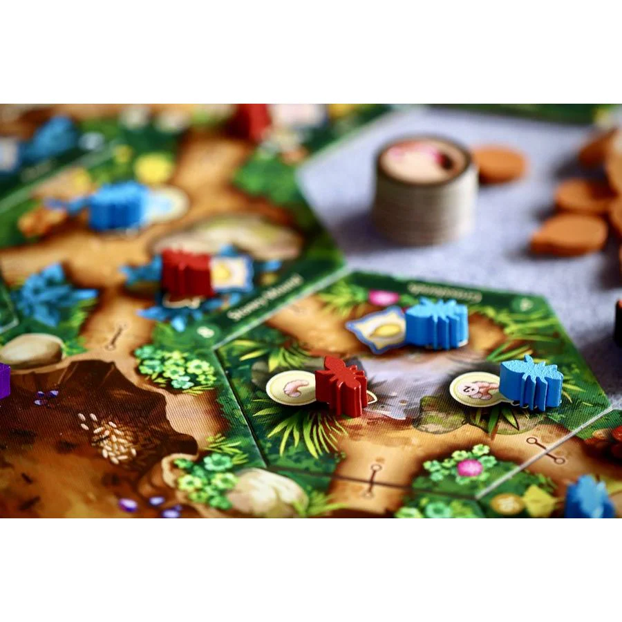 MARCH OF THE ANTS EVOLVED EDITION - Image 5