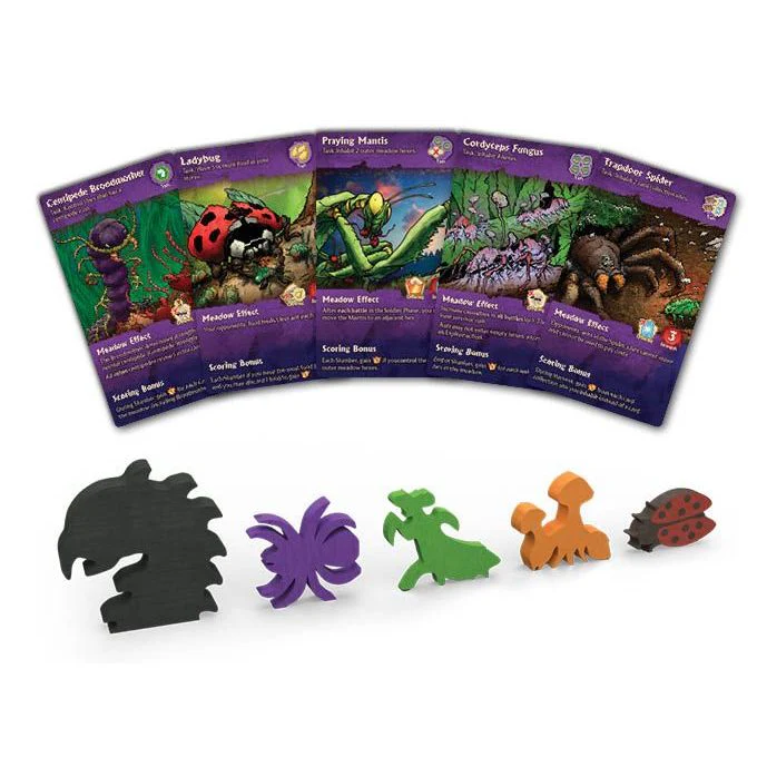 MARCH OF THE ANTS EVOLVED EDITION DELUXE - Image 3