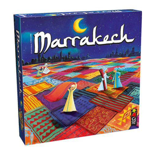MARRAKECH