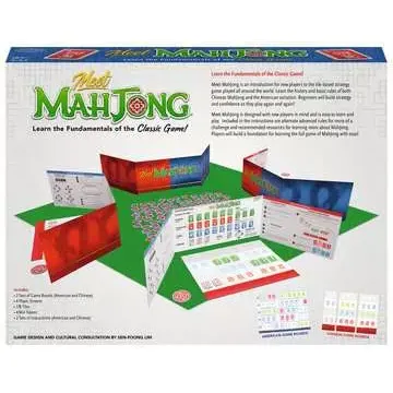 MEET MAHJONG - Image 2